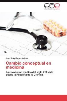 Paperback Cambio conceptual en medicina [Spanish] Book