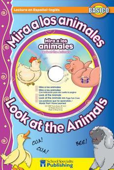 Look at the Animals/Mira a Los Animales