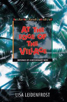 Paperback At the Edge of the Village Book