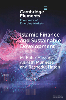 Paperback Islamic Finance and Sustainable Development Book