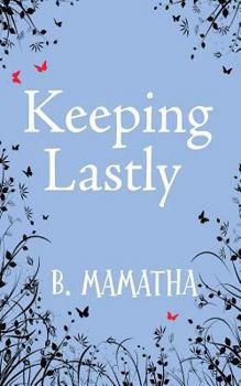 Paperback Keeping Lastly Book