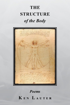 Paperback The Structure of the Body Book