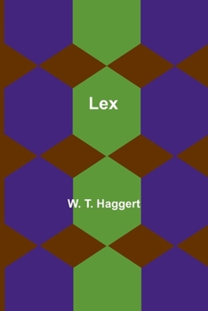 Paperback Lex Book