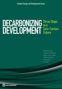 Achieving Inclusive Green Growth: Planning, Incentives, and Finance for a Low-Carbon Future