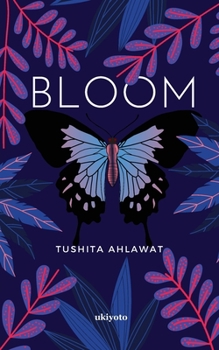 Paperback Bloom Book