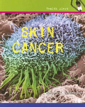 Library Binding Skin Cancer Book