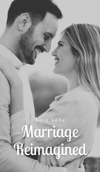 Hardcover Marriage Reimagined Book