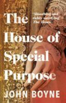 Paperback The House of Special Purpose Book