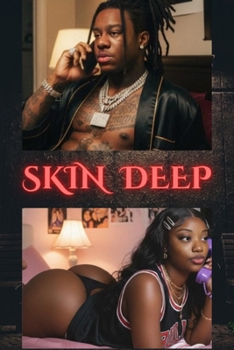 Paperback SKIN DEEP Book