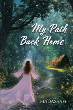 Paperback My Path Back Home Book
