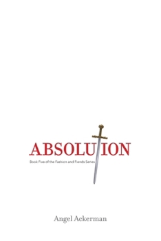 Paperback Absolution Book