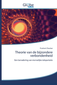 Paperback Theorie van de bijzondere verbondenheid [Dutch] Book