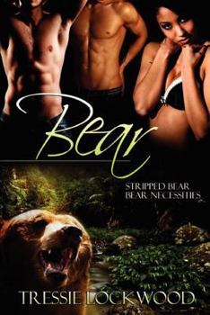 Bear - Book  of the Bear