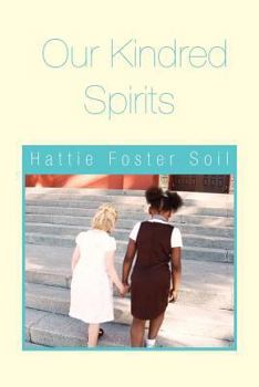 Paperback Our Kindred Spirits Book