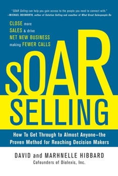 Soar Selling