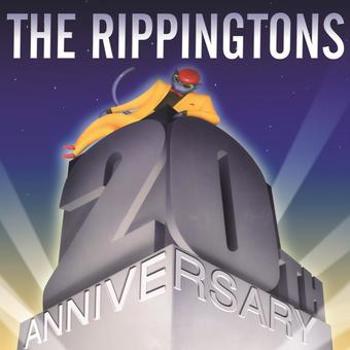 Music - CD 20th Anniversary Celebration (CD) Book