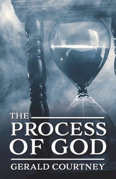 Paperback The Process of God Book