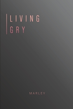 Paperback Living Gry Book