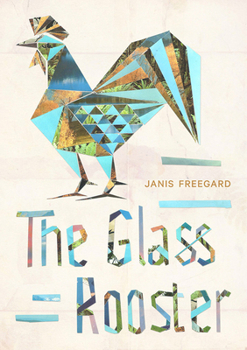 Paperback The Glass Rooster Book
