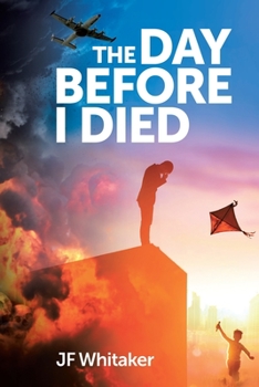 Paperback The Day Before I Died Book