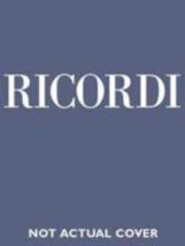 La Cenerentola (Opera Journeys Libretto Series)