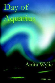 Paperback Day of Aquarius Book
