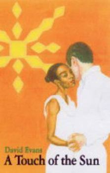 Paperback A Touch of the Sun Book
