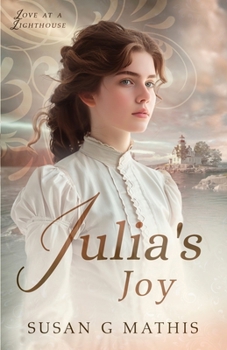 Paperback Julia's Joy Book