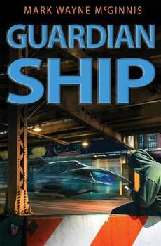 Paperback Guardian Ship Book