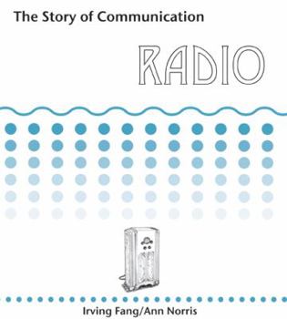 Unknown Binding Radio the Story of Communication Book