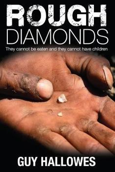 Paperback Rough Diamonds Book