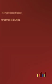 Hardcover Unarmoured Ships Book