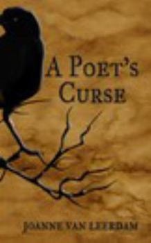 Paperback A Poet's Curse Book