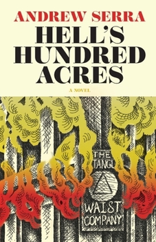 Paperback Hell's Hundred Acres Book