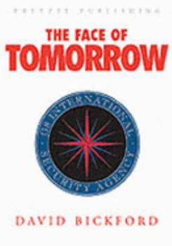 Paperback The Face of Tomorrow Book