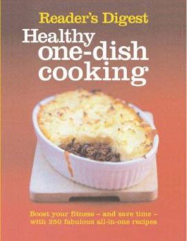 Healthy One-Dish Cooking