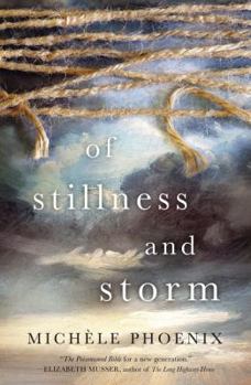 Paperback Of Stillness and Storm Book