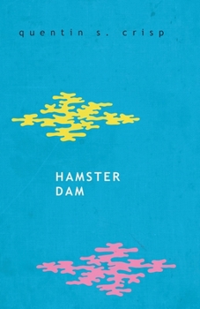 Paperback Hamster Dam Book