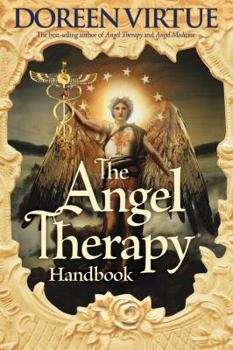 Angel Therapy handbook