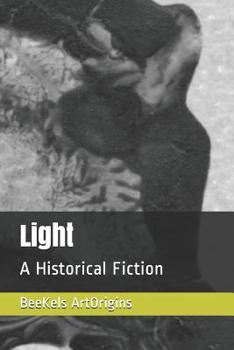 Paperback Light: A Historical Fiction Book