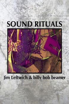 Paperback Sound Rituals Book