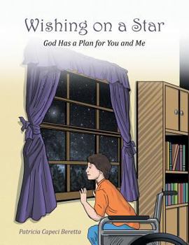 Paperback Wishing on a Star: God Has a Plan for You and Me Book