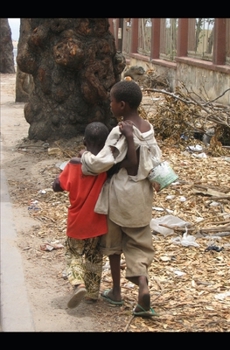Paperback Mi deuda con Senegal [Spanish] Book