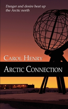 Paperback Arctic Connection Book