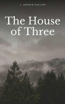 Paperback The House of Three Book