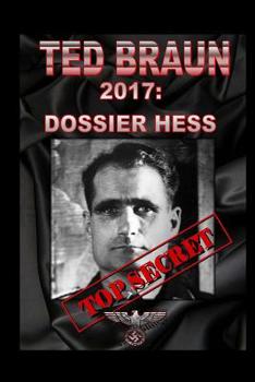 Paperback 2017: Dossier Hess [Italian] Book