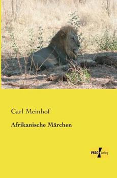 Paperback Afrikanische Märchen [German] Book