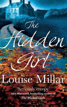 Paperback The Hidden Girl Book