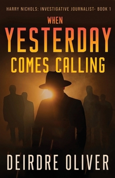 Paperback When Yesterday Comes Calling Book