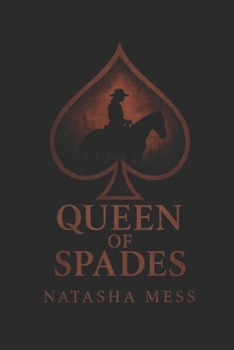 Paperback Queen of Spades Book